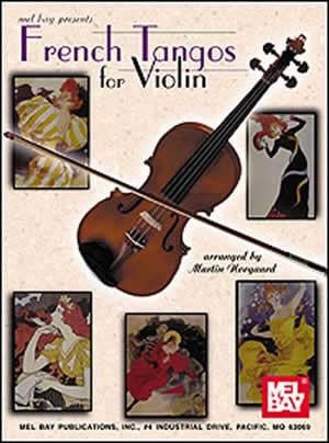 French Tangos